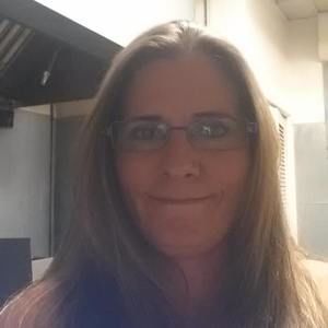 Meet your Posher, Patty